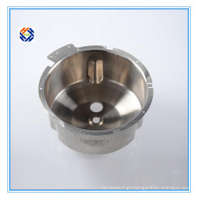 High Quality Precision Stainless Steel Deep Drawing